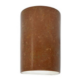 Sconces Pocket by Justice Designs ( 102 | CER-5945-PATR Ambiance ) 