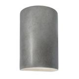 Sconces Pocket by Justice Designs ( 102 | CER-0945-ANTS Ambiance ) 