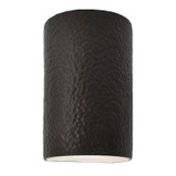 Sconces Pocket by Justice Designs ( 102 | CER-1265-HMIR Ambiance ) 