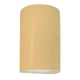 Sconces Pocket by Justice Designs ( 102 | CER-1265-MYLW Ambiance ) 