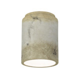 Flush Mounts Directional by Justice Designs ( 102 | CER-6100-TRAG Radiance ) 