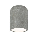 Flush Mounts Directional by Justice Designs ( 102 | CER-6100-TRAM Radiance ) 