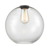 Shades Misc. Glass by Innovations ( 405 | G122-10 Ballston ) 
