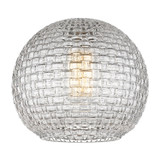 Shades Misc. Glass by Innovations ( 405 | G122C-8CL Ballston ) 