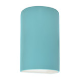Exterior Wall Mt./Flush by Justice Designs ( 102 | CER-5945W-RFPL Ambiance ) 