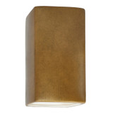 Sconces Pocket by Justice Designs ( 102 | CER-5950-ANTG Ambiance ) 
