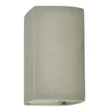 Sconces Pocket by Justice Designs ( 102 | CER-5950-CKC-LED1-1000 Ambiance ) 