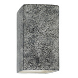 Sconces Pocket by Justice Designs ( 102 | CER-5950-GRAN-LED1-1000 Ambiance ) 