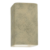 Sconces Pocket by Justice Designs ( 102 | CER-5950-NAVS Ambiance ) 