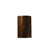 Sconces Pocket by Justice Designs ( 102 | CER-1265W-SLTR-LED1-1000 Ambiance ) 