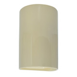 Exterior Wall Mt./Flush by Justice Designs ( 102 | CER-1265W-VAN-LED1-1000 Ambiance ) 