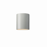 Sconces Pocket by Justice Designs ( 102 | CER-9010-MAT-NCUT Sun Dagger ) 