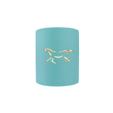 Sconces Pocket by Justice Designs ( 102 | CER-9010-RFPL-HRSE Sun Dagger ) 