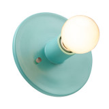 Sconces Pocket by Justice Designs ( 102 | CER-6270-RFPL Ambiance Collection ) 