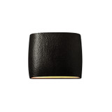 Sconces Pocket by Justice Designs ( 102 | CER-8855-HMIR-LED2-2000 Ambiance ) 