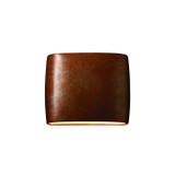 Sconces Pocket by Justice Designs ( 102 | CER-8855-PATR-LED2-2000 Ambiance ) 