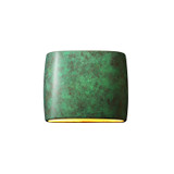 Sconces Pocket by Justice Designs ( 102 | CER-8855-PATV-LED2-2000 Ambiance ) 