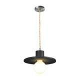   by Justice Designs ( 102 | CER-6325-CRB-NCKL-BEIG-TWST Radiance ) 