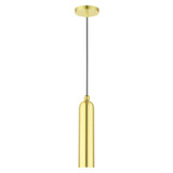 Mini Pendants Cable by Livex Lighting ( 107 | 46751-12 Ardmore ) 