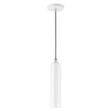 Mini Pendants Cable by Livex Lighting ( 107 | 46751-69 Ardmore ) 