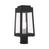Exterior Post/Pier Head by Livex Lighting ( 107 | 20853-04 Oslo ) 
