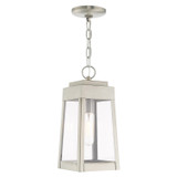 Exterior Hanging by Livex Lighting ( 107 | 20854-91 Oslo ) 