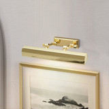 Specialty Items Picture Lights by Lucas + McKearn ( 175 | CHAWTONPLM-PB Chawton ) 