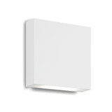Exterior Sconces by Kuzco Lighting ( 347 | AT67006-WH-UNV Mica ) 