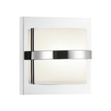 Sconces Pocket by Matteo Lighting ( 423 | S15807CH Brampton ) 