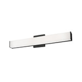 Bathroom Fixtures Cylindrical / Linear by Kuzco Lighting ( 347 | VL62224-BK Jane ) 