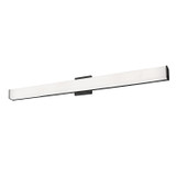 Bathroom Fixtures Cylindrical / Linear by Kuzco Lighting ( 347 | VL62248-BK Jane ) 