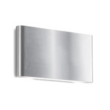 Exterior Sconces by Kuzco Lighting ( 347 | AT68010-BN Slate ) 