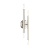 Sconces Quad plus by Livex Lighting ( 107 | 46771-91 Soho ) 