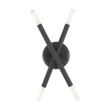 Sconces Quad plus by Livex Lighting ( 107 | 46772-76 Soho ) 