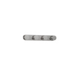 Bathroom Fixtures Cylindrical / Linear by Kuzco Lighting ( 347 | VL63316-BN Edna ) 
