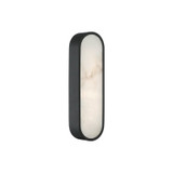 Sconces Pocket by Matteo Lighting ( 423 | W05916MB Marblestone ) 