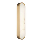 Sconces Pocket by Matteo Lighting ( 423 | W05922AG Marblestone ) 