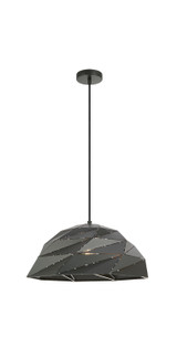 Pendants Metal Shade by Matteo Lighting ( 423 | C72711DG Riku ) 