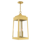 Exterior Hanging by Livex Lighting ( 107 | 20860-12 Oslo ) 