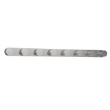 Bathroom Fixtures Cylindrical / Linear by Kuzco Lighting ( 347 | VL63336-BN Edna ) 