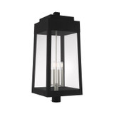 Exterior Post/Pier Head by Livex Lighting ( 107 | 20862-04 Oslo ) 