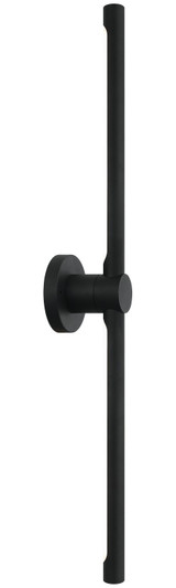 Sconces Metal by Matteo Lighting ( 423 | W31432MB Novelle ) 