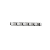 Bathroom Fixtures Cylindrical / Linear by Kuzco Lighting ( 347 | VL63425-BN Rezz ) 