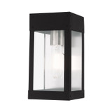 Exterior Wall Mt./Flush by Livex Lighting ( 107 | 20871-04 Barrett ) 