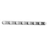 Bathroom Fixtures Cylindrical / Linear by Kuzco Lighting ( 347 | VL63436-BN Rezz ) 