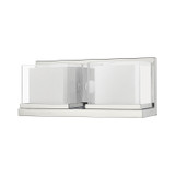 Bathroom Fixtures Two Lights by Livex Lighting ( 107 | 10122-05 Duval ) 