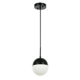 Pendants Glass Down by Maxilite ( 501 | MX 2431-07 Tuxedo ) 