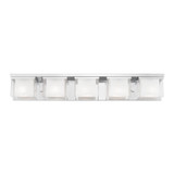 Bathroom Fixtures Five+Lights by Livex Lighting ( 107 | 10125-05 Duval ) 