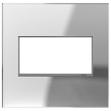 Specialty Items Wall Plates by Legrand ( 246 | AWM2GMR1 Adorne ) 