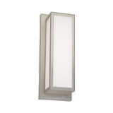 Bathroom Fixtures Cylindrical / Linear by Livex Lighting ( 107 | 10131-91 Sutter ) 